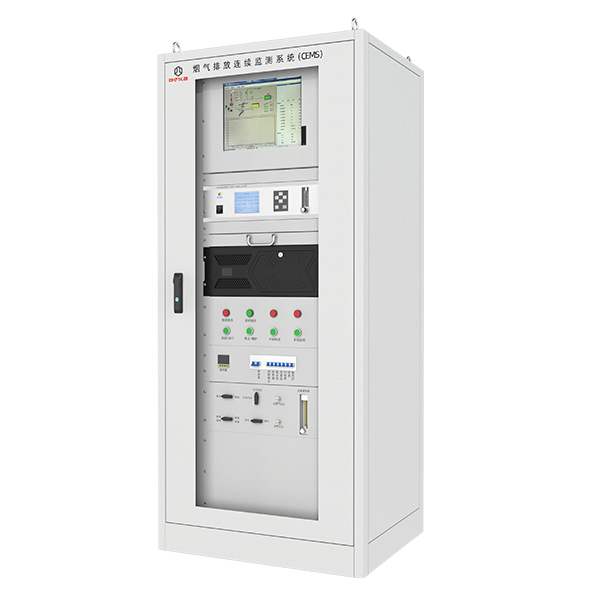 固定污染源煙氣排放連續(xù)監(jiān)測(cè)系統(tǒng)（CEMS）Gasboard-9050